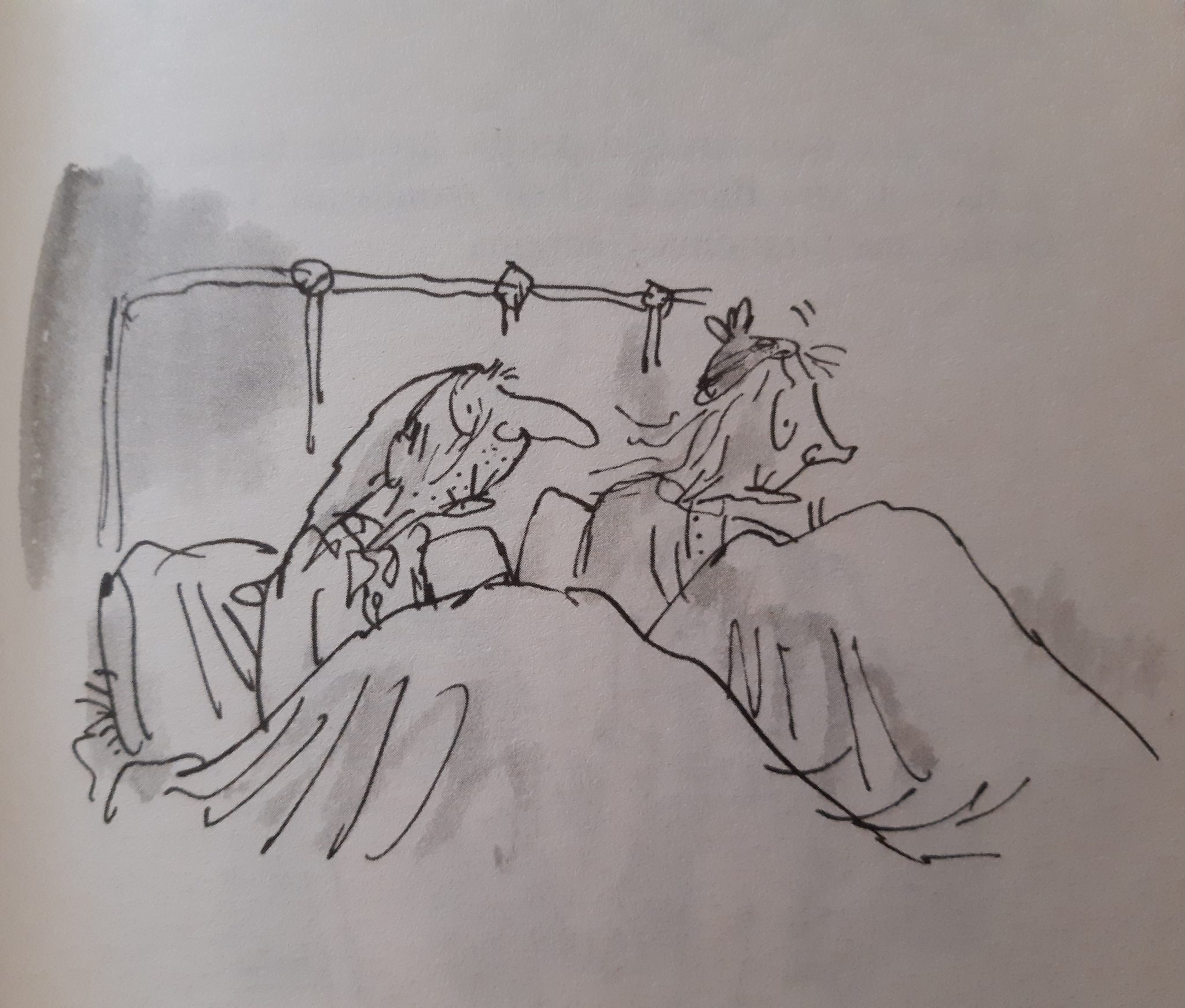 Charlie And The Chocolate Factory Spring School of English